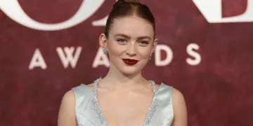 Sadie Sink