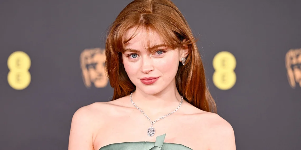 Sadie Sink