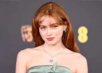Sadie Sink