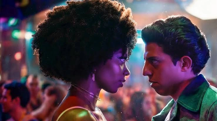 Salcedo, Leather, And Boogaloo Review: Martín Salcedo Finds Trouble on Schedule 41 Salcedo, Leather, And Boogaloo Review