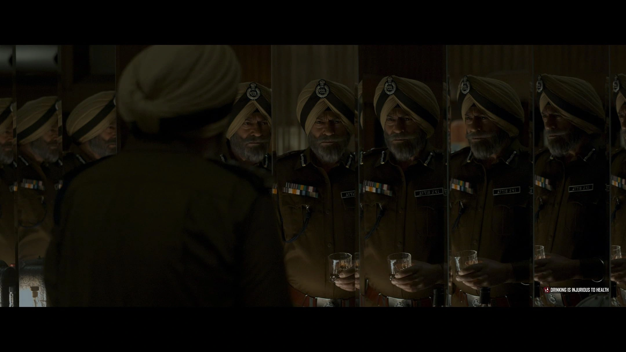 Satluj Review: The Dead Leave a Paper Trail 42 Satluj Review