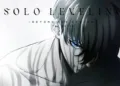 Solo Leveling Beyond the System