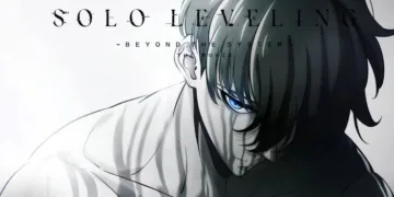 Solo Leveling Beyond the System