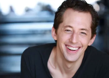 Josh Grisetti