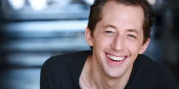 Josh Grisetti