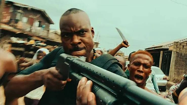 Son of the Soil Review: Zion Takes the Scenic Route to Vengeance 42 Son of the Soil Review