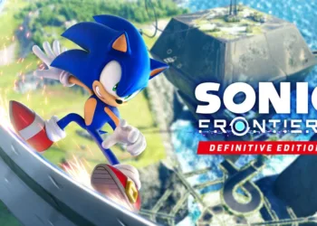 Sonic Frontiers - Definitive Edition Review