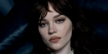 Sophie Thatcher