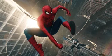 Spider-Man Brand New Day
