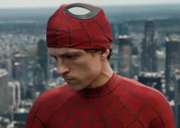 Spider-Man Brand New Day