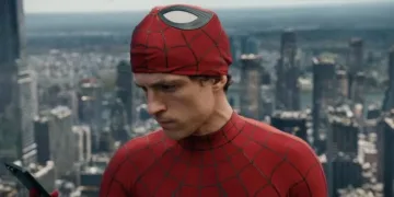 Spider-Man Brand New Day