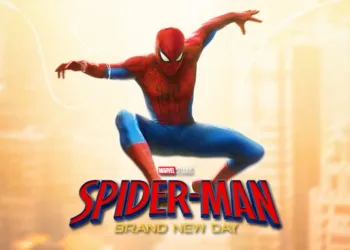 Spider-Man: Brand New Day Review