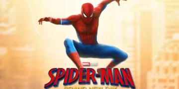 Spider-Man: Brand New Day Review