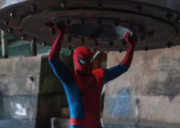 Spider-Man: Brand New Day Review