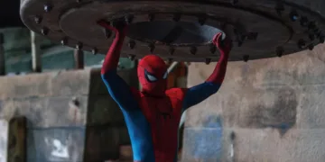 Spider-Man: Brand New Day Review
