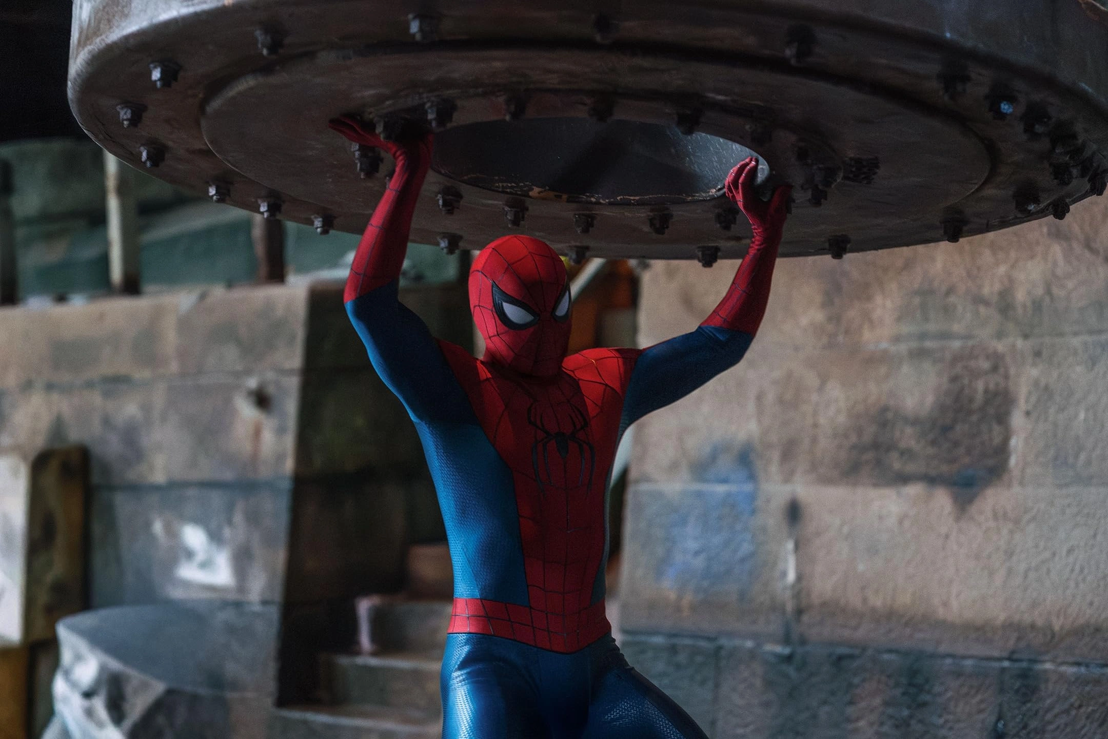 Spider-Man: Brand New Day Review: The Loneliest Spider-Man Yet 42 Spider-Man: Brand New Day Review