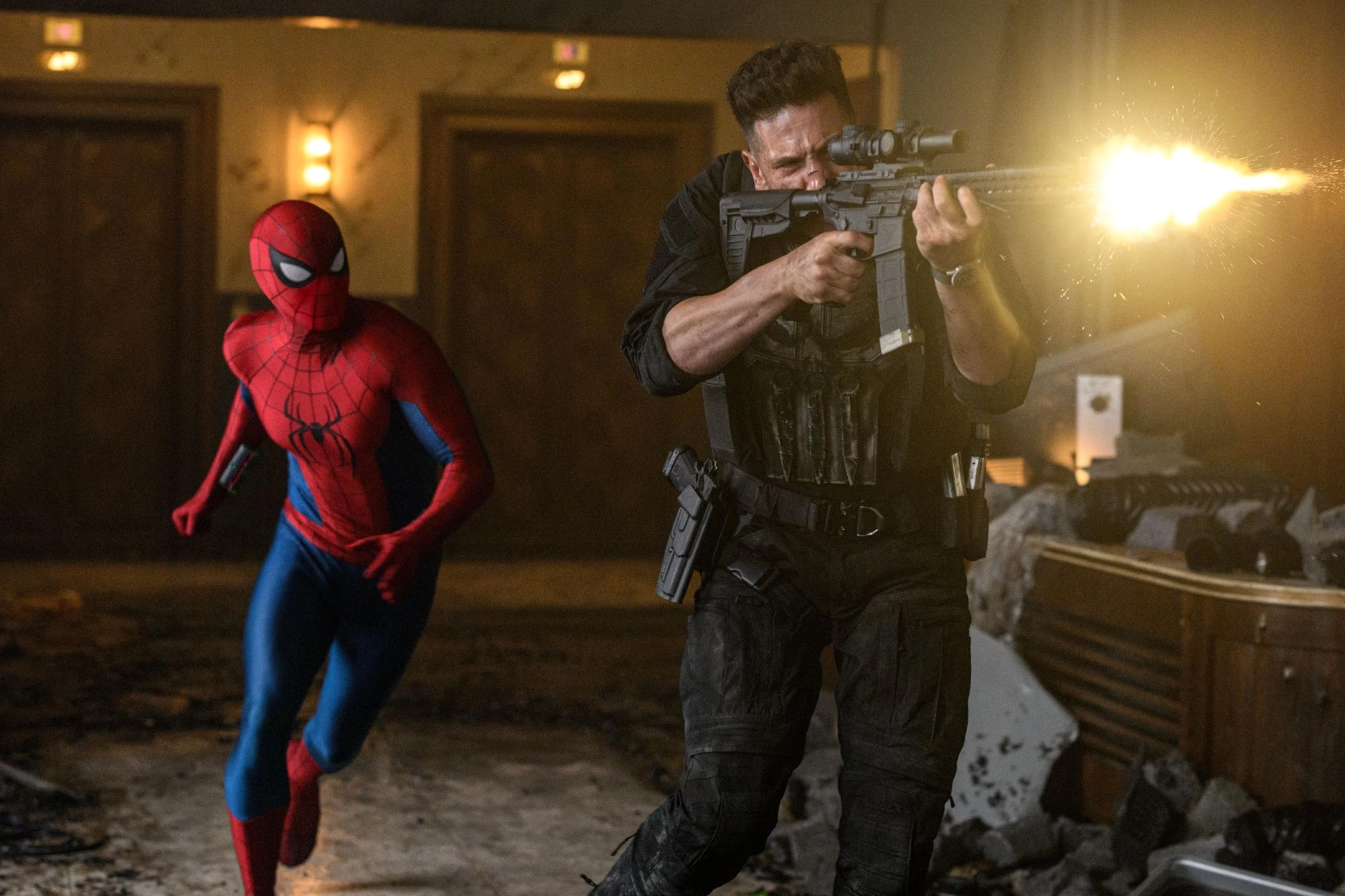 Spider-Man: Brand New Day Review: The Loneliest Spider-Man Yet 43 Spider-Man: Brand New Day Review