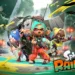 Splatoon Raiders Review