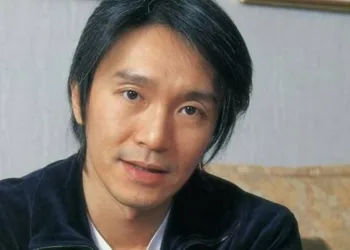 Stephen Chow