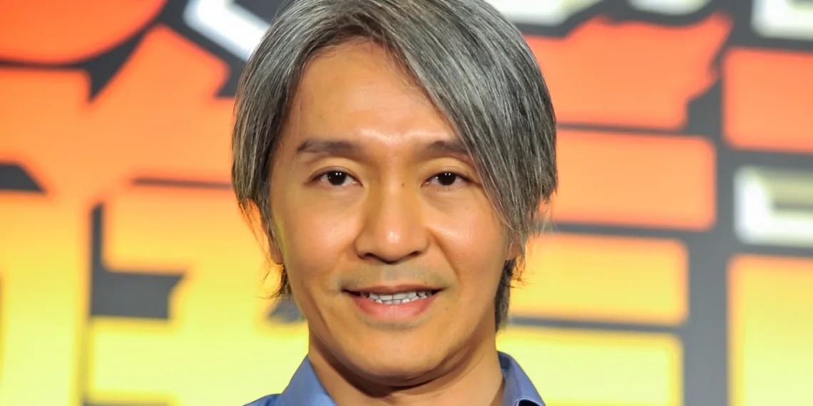 Stephen Chow's 'Kung Fu Soccer' Scores $74M China Debut, But Reviews Split 41 Stephen Chow
