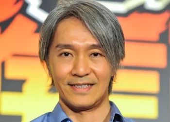 Stephen Chow