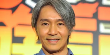 Stephen Chow