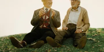 Strangers in the Park Review