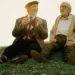 Strangers in the Park Review