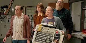 Stuart Fails To Save The Universe
