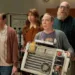 Stuart Fails To Save The Universe