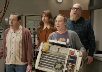 Stuart Fails to Save the Universe Review