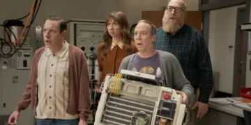 Stuart Fails to Save the Universe Review
