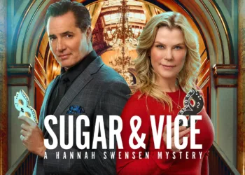 Sugar & Vice: A Hannah Swensen Mystery Review