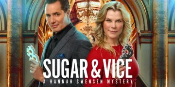 Sugar & Vice: A Hannah Swensen Mystery Review