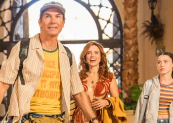 Summer’s Last Resort Review