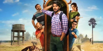 Super Subbu Review: Netflix’s Telugu Debut Takes on a National Taboo 23 Super Subbu Review 1