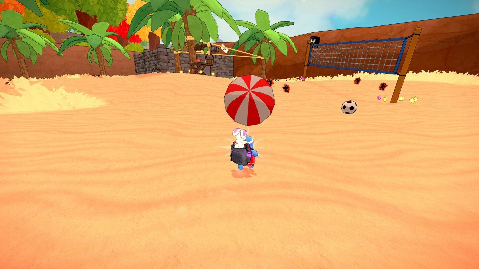 Teeto Review: Kirby Logic Meets Australian Absurdity 42 Teeto Review