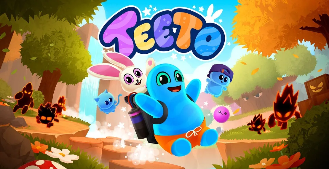 Teeto Review: Kirby Logic Meets Australian Absurdity 41 Teeto Review