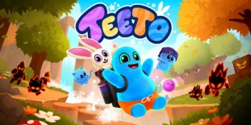 Teeto Review: Kirby Logic Meets Australian Absurdity 32 Teeto Review