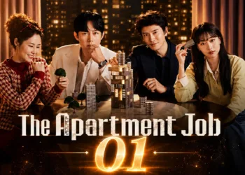 The Apartment Job Review (