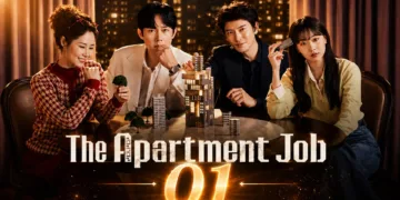 The Apartment Job Review (