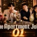 The Apartment Job Review: Crime Comes to the Residents’ Association 2 The Apartment Job Review (