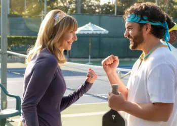 The Dink Review: Pickleball Gets the Last Laugh 43 The Dink Review