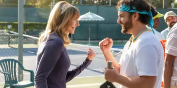 The Dink Review: Pickleball Gets the Last Laugh 23 The Dink Review