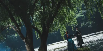 The East Palace Review: Royal Secrets Refuse to Stay Buried 23 The East Palace Review