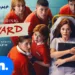 The F Ward Review