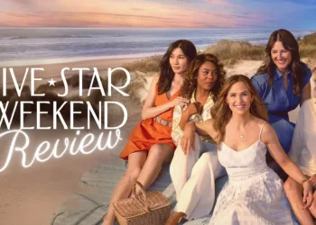 The Five-Star Weekend Review: Jennifer Garner Plates Grief Beautifully 43 The Five-Star Weekend Review