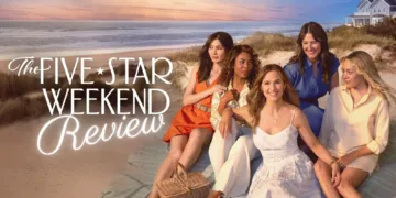 The Five-Star Weekend Review: Jennifer Garner Plates Grief Beautifully 23 The Five-Star Weekend Review