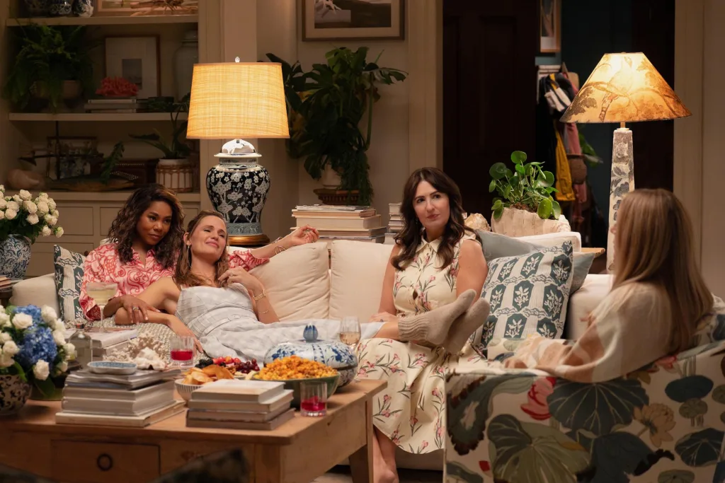 The Five Star Weekend Review