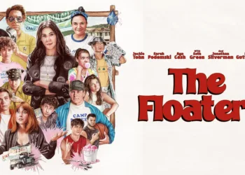 The Floaters Review